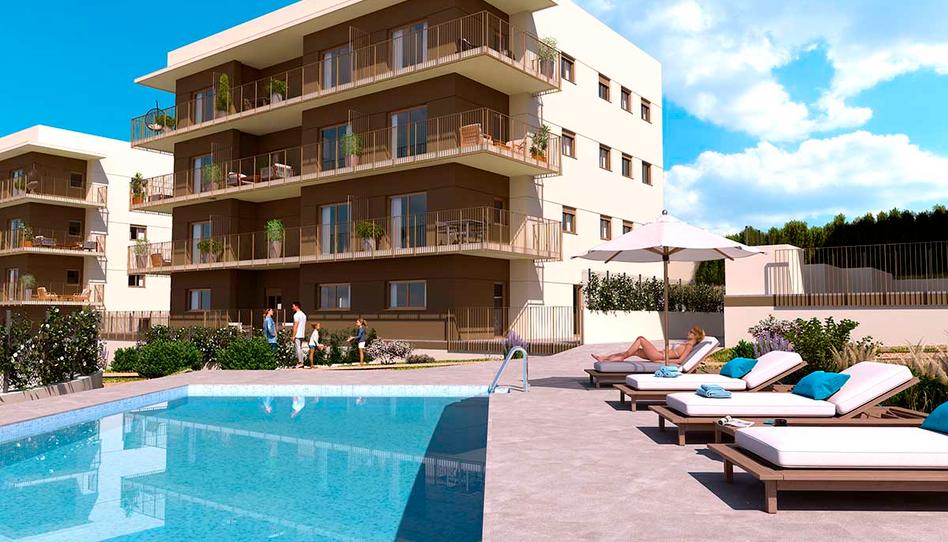 Foto 0 de Promoción AELVA TOSSA