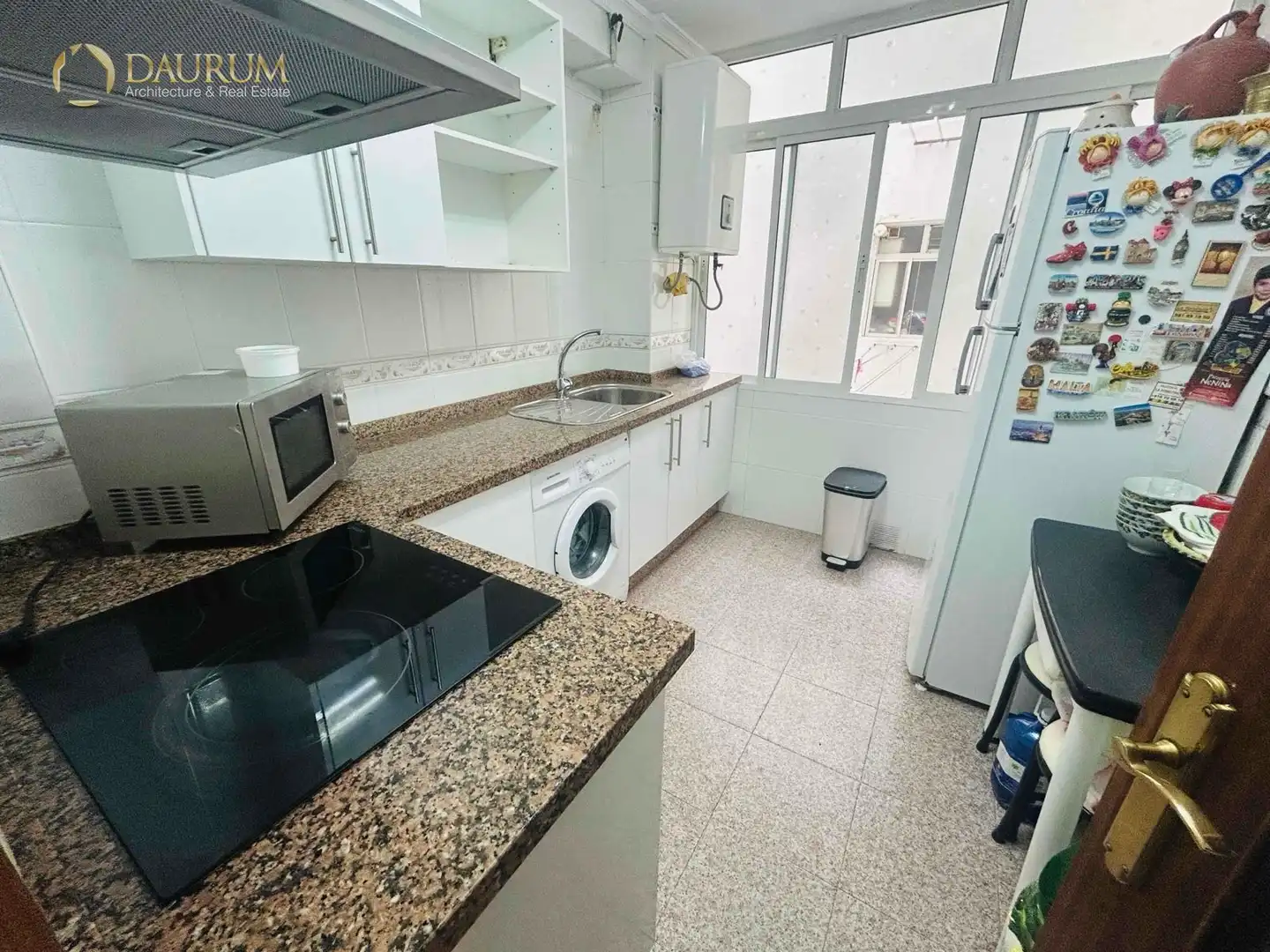 Wohnung mit Aufzug zum Verkauf in DEL DOCTOR MARAÑÓN, imagen 7