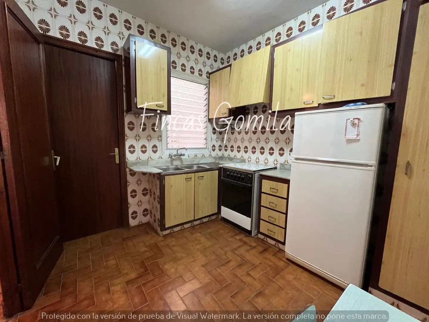Kitchen of Flat for sale in Alaior