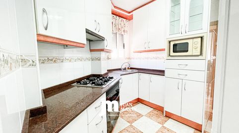Foto 3 de Piso en venta en Cieza, Murcia
