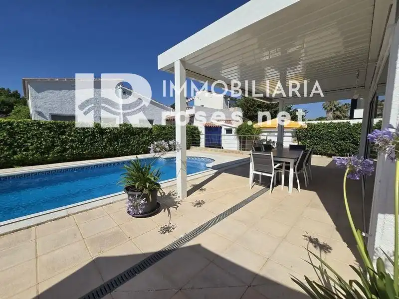 Casa con piscina in vendita a Montseny, imagen 4