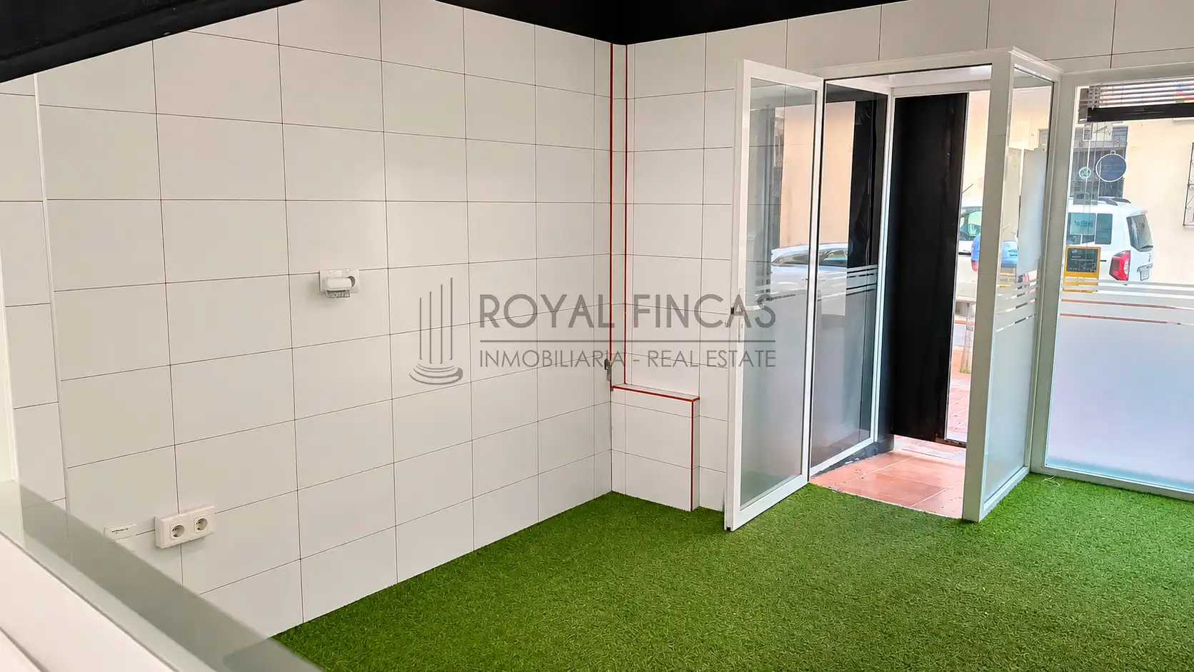 Local comercial en alquiler en Arroyo de la Miel, imagen 3