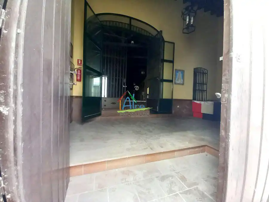 Gewerbefläche zum Verkauf in Almonte ciudad, imagen 4