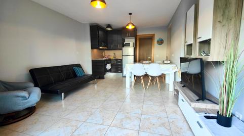 Foto 2 de Apartament en venda a Nord, La Ràpita