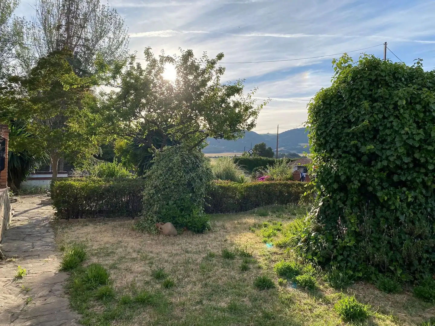 Casa o xalet en venda en Arriate amb Aire condicionat, Calefacció i Jardí privat