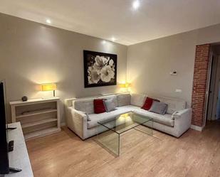 Apartament per a compartir a Goya