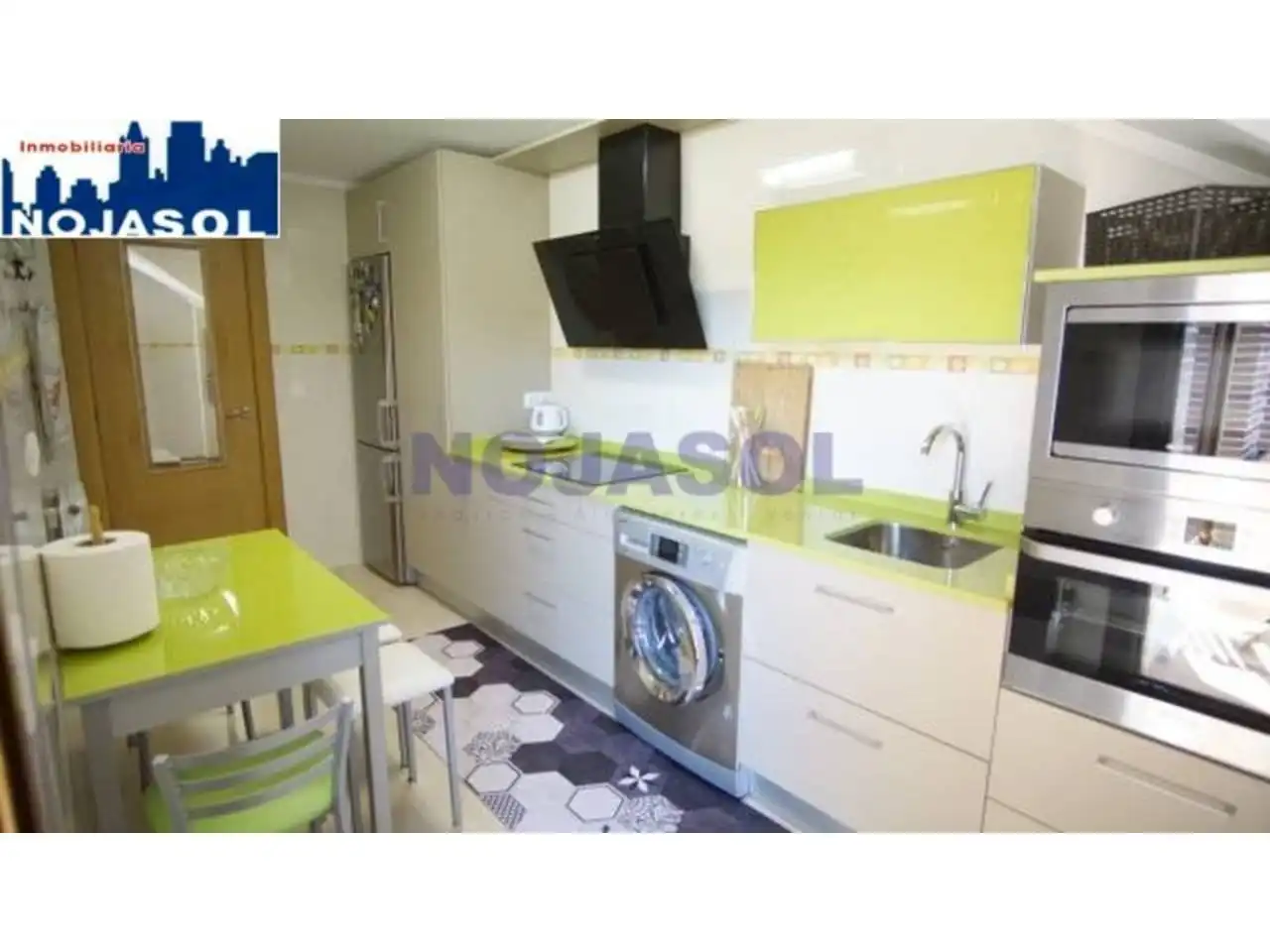 Wohnung mit Aufzug zur Miete in Calle La Brava 20, imagen 17