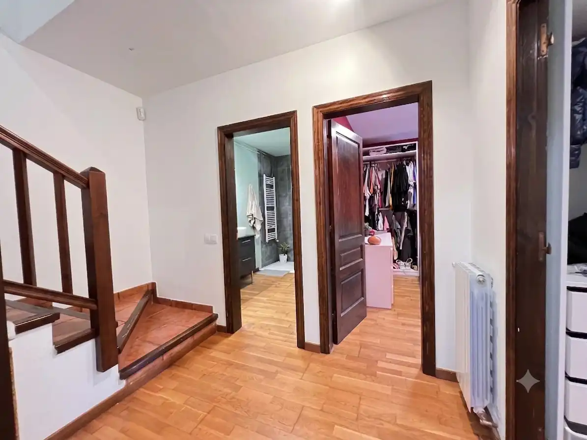 Casa o chalet en venta en Vallgorguina con Aire acondicionado, Calefacción y Jardín privado