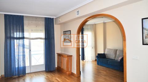 Photo 2 of Flat to rent in Avenida Antonio Hurtado, Centro, Cáceres Capital