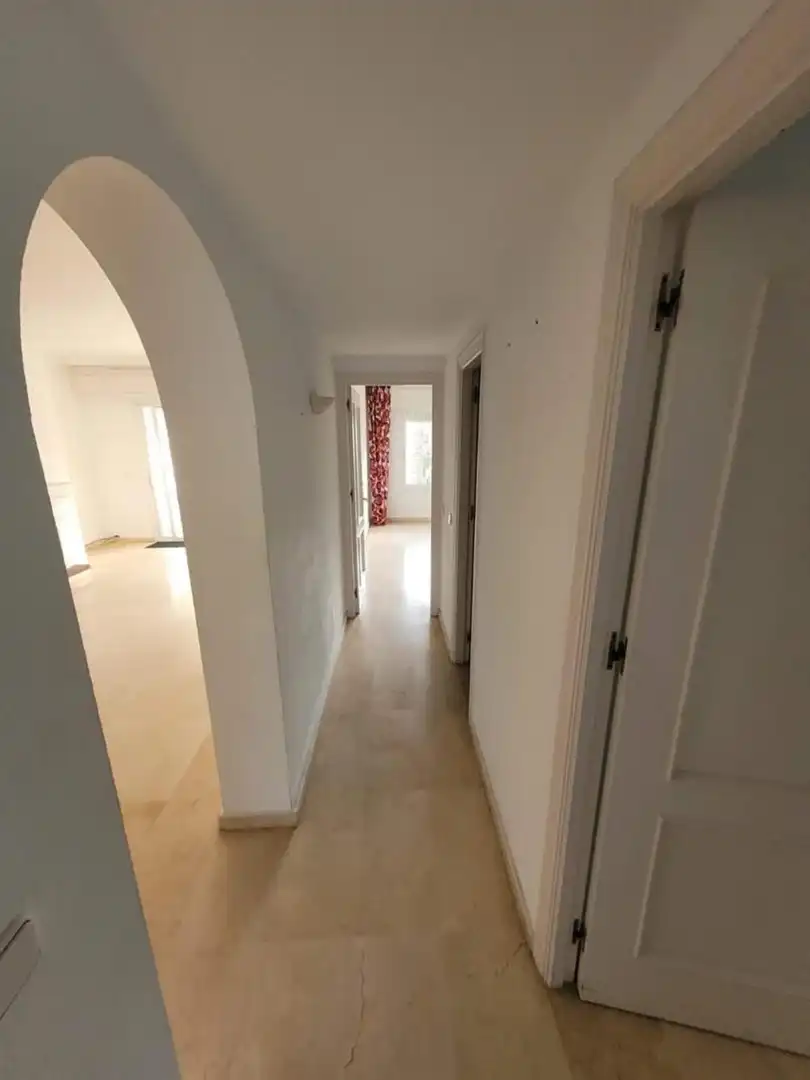 Apartament amb piscina en venda a Selwo, imagen 17