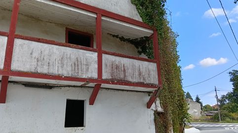 Foto 4 de Casa adosada en venta en Bergondo, A Coruña