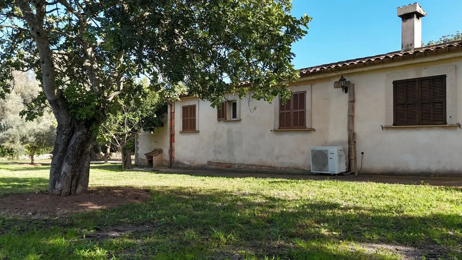 Finca rústica de alquiler en Manacor, Illes Balears