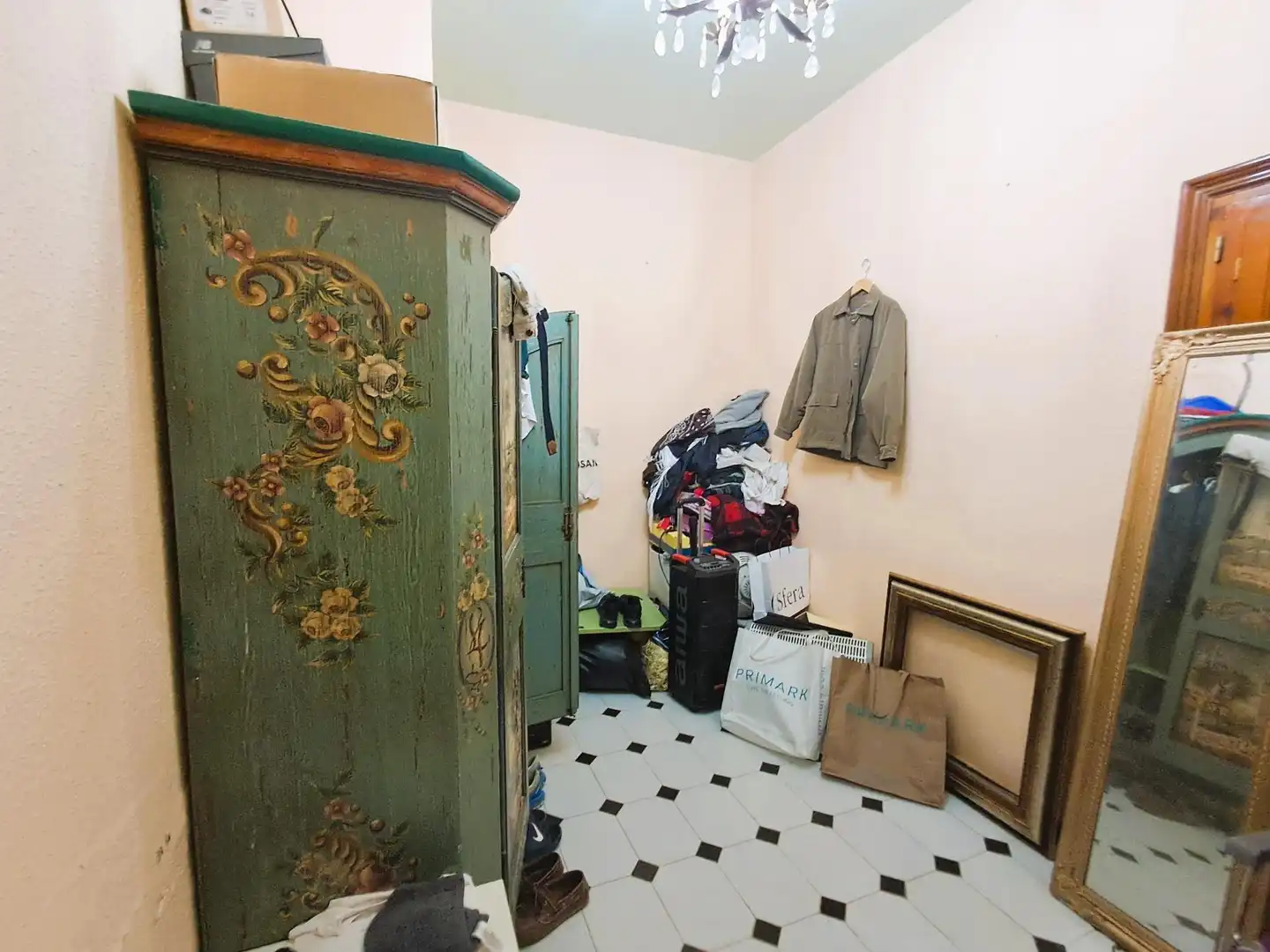Country house zum Verkauf in Águilas mit Klimaanlage, Heizung und Privatgarten