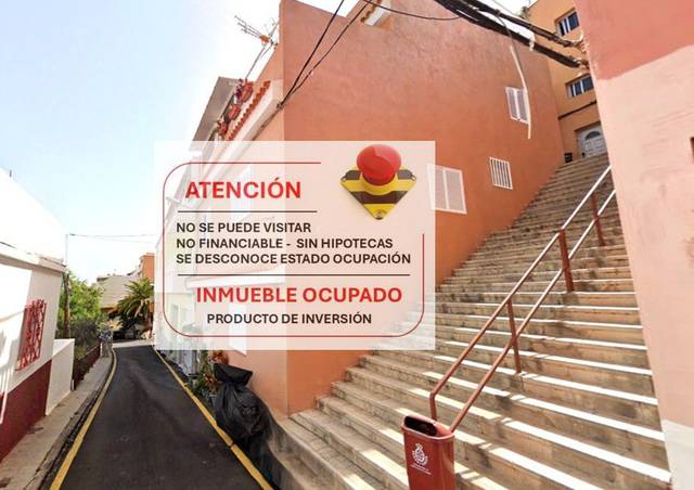 Dúplex en Venta en Anaga