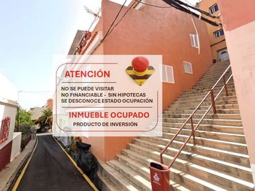 Dúplex en venda a Anaga