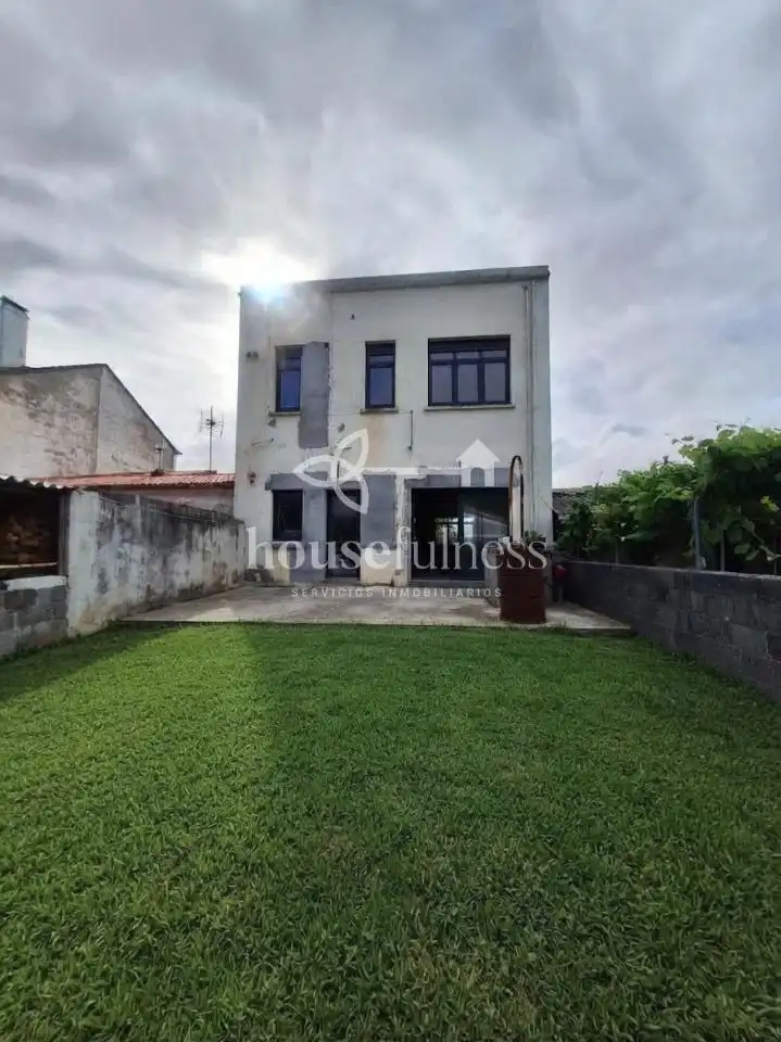 Maison avec jardin à vendre à Piñeiros- Freixeiro, imagen 3