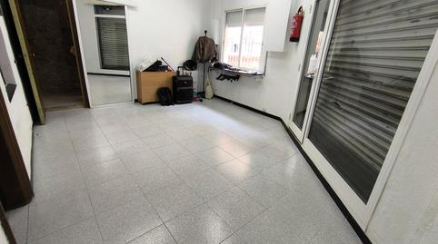 Foto 5 de Planta baixa en venda a Carrer D'empúries, 19, Pubilla Cases, L'Hospitalet de Llobregat