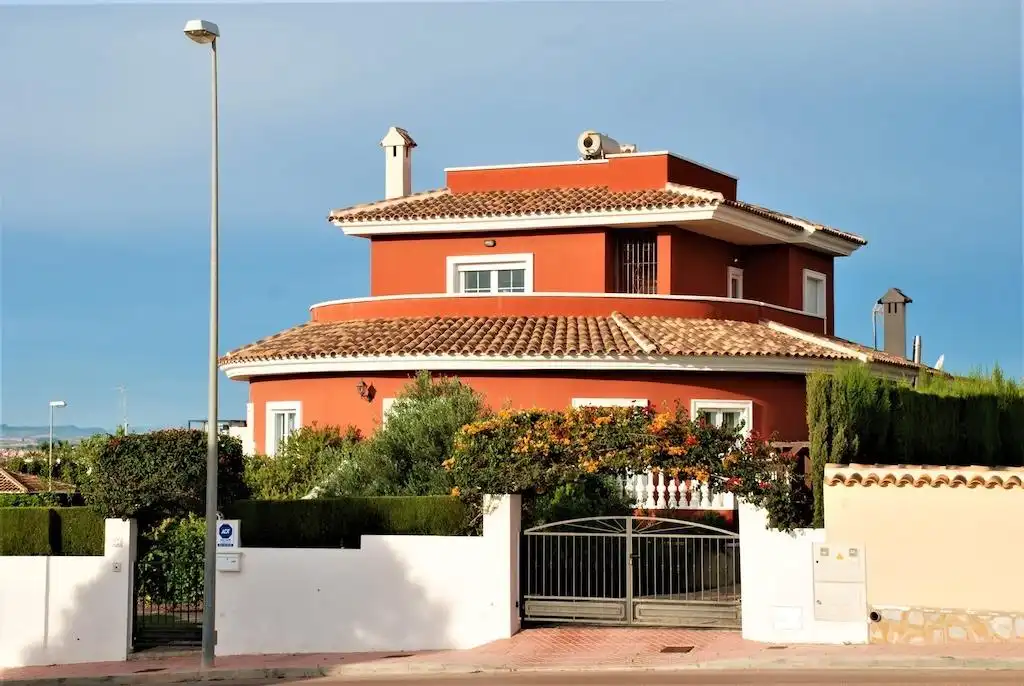 Casa o chalet en venta en Centro de la Ciudad Quesada
