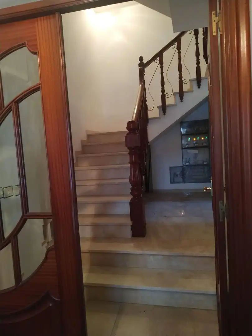 Casa con terrazza in vendita a Noia, imagen 3