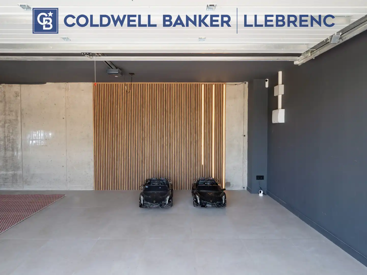 Casa o chalet en venta en Barcelona con Aire acondicionado, Calefacción y Jardín privado