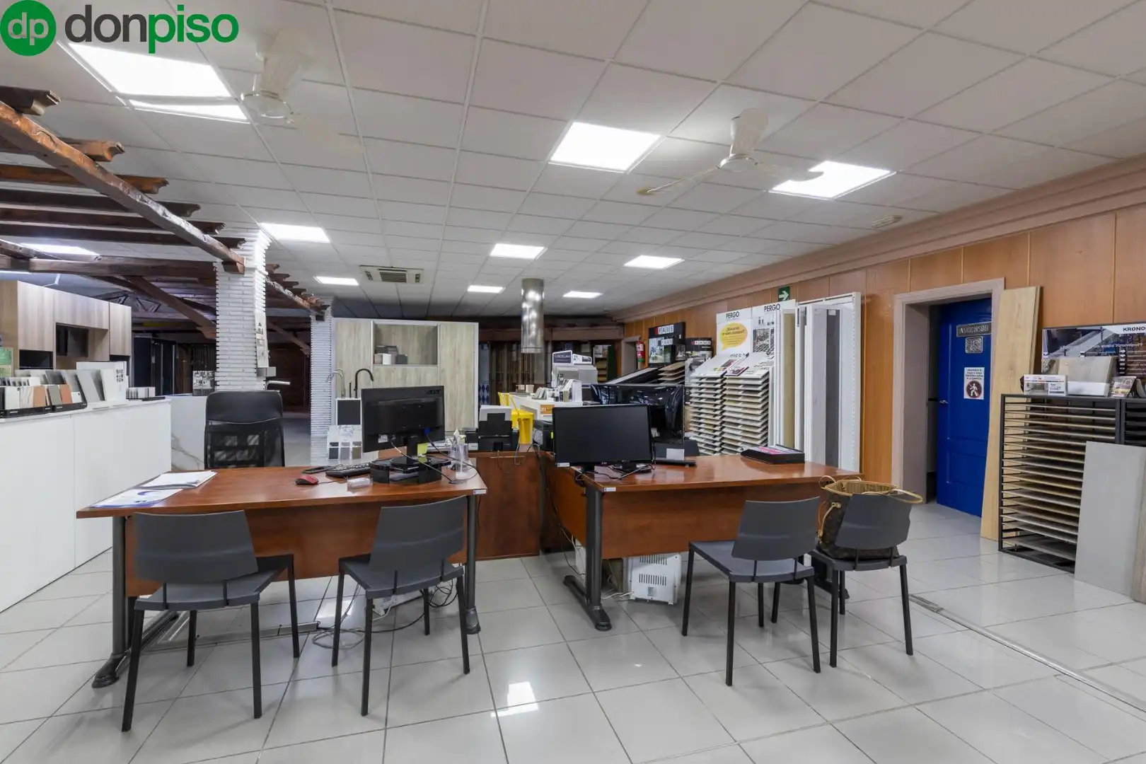 Local commercial à vendre à Autovia GRANADA-MALAGA, imagen 5