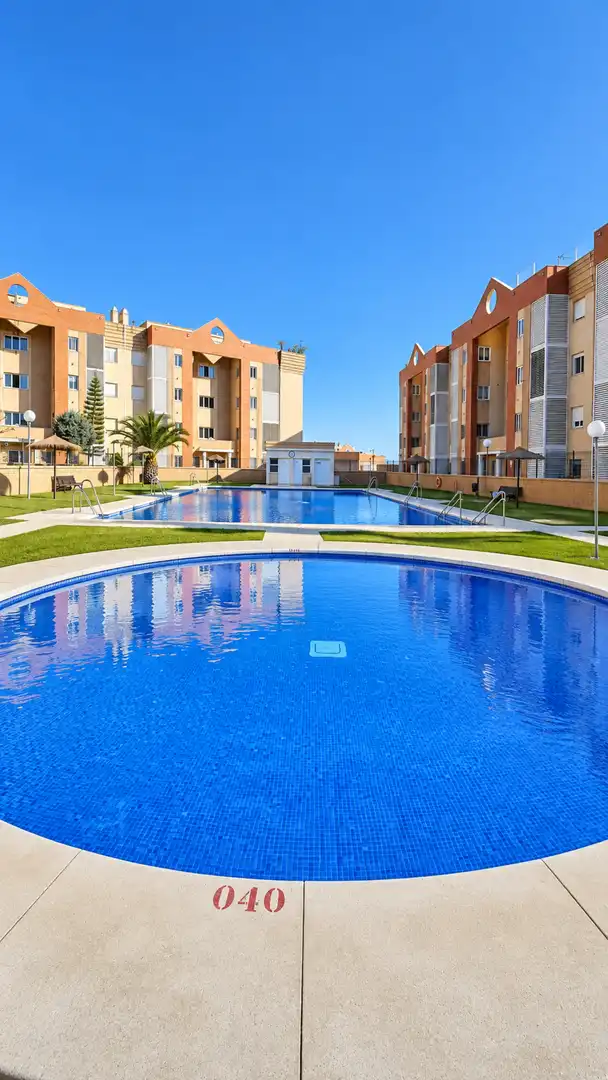Wohnung mit Pool zum Verkauf in Rincón de la Victoria - UB  PARQUE VICTORIA 1, imagen 62