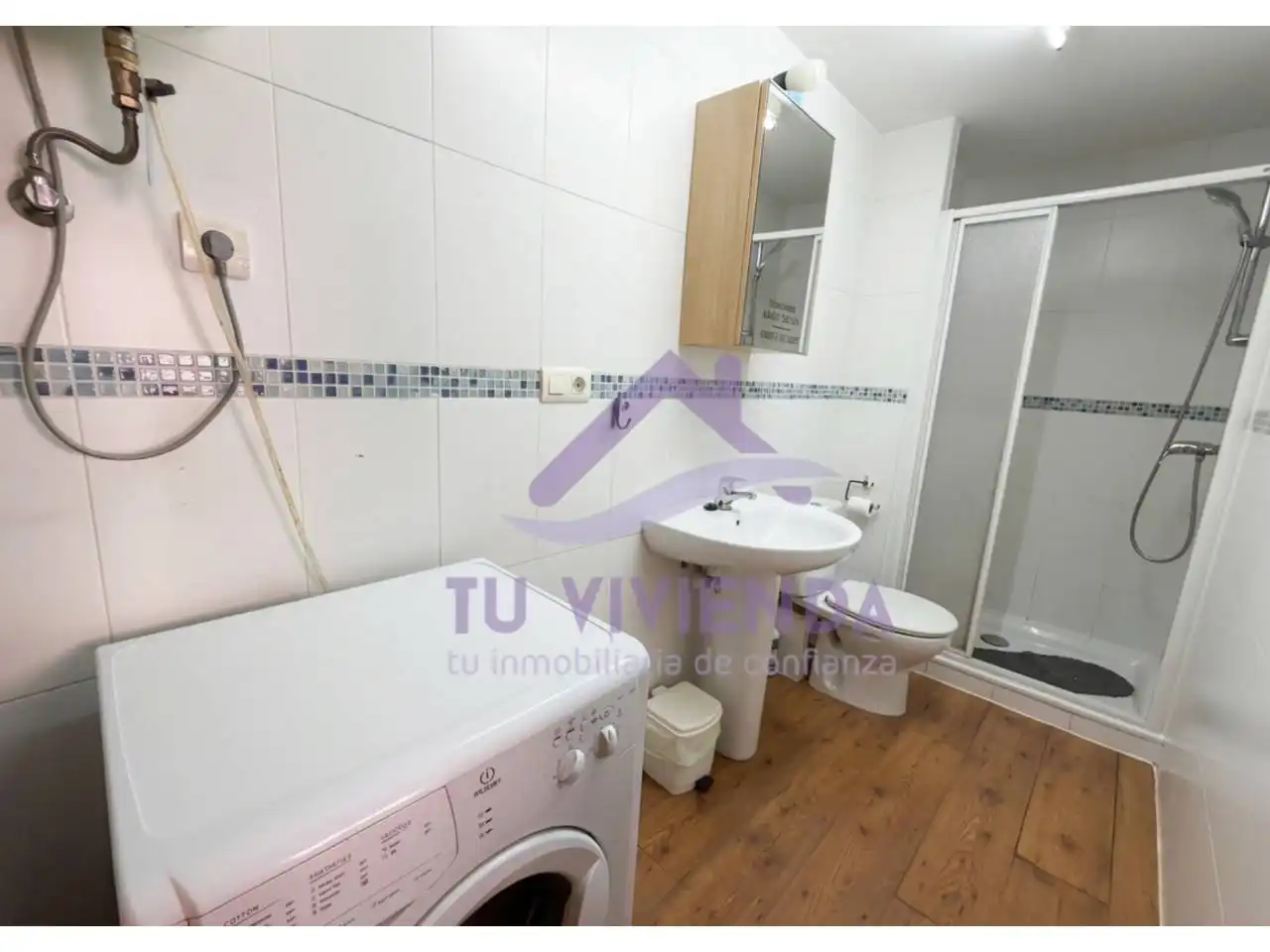 Apartamento con ascensor en alquiler en Avenida José Quintana, imagen 12
