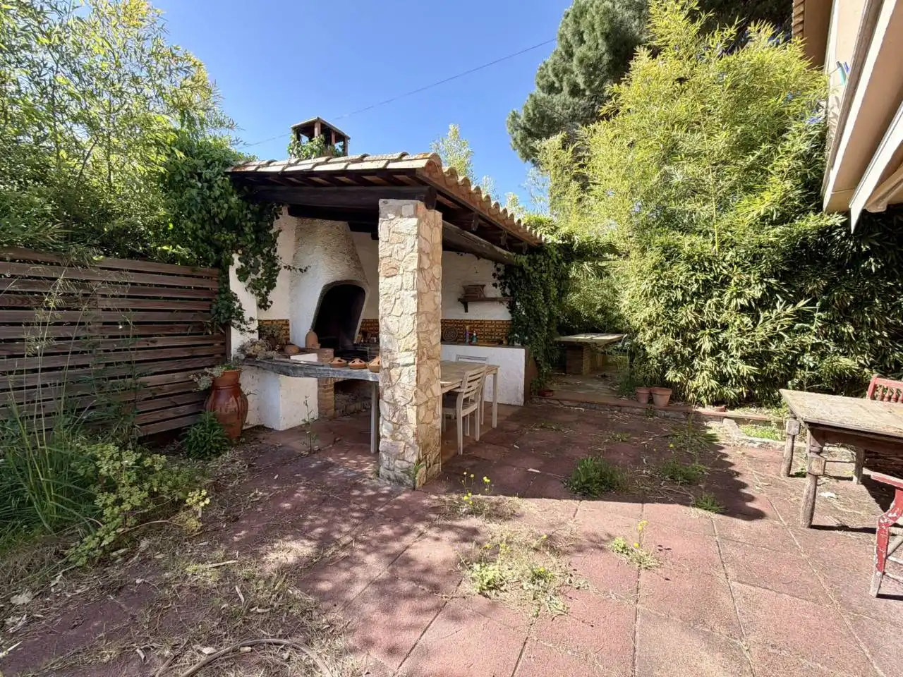 Casa con jardín en venta en Llambilles, imagen 11