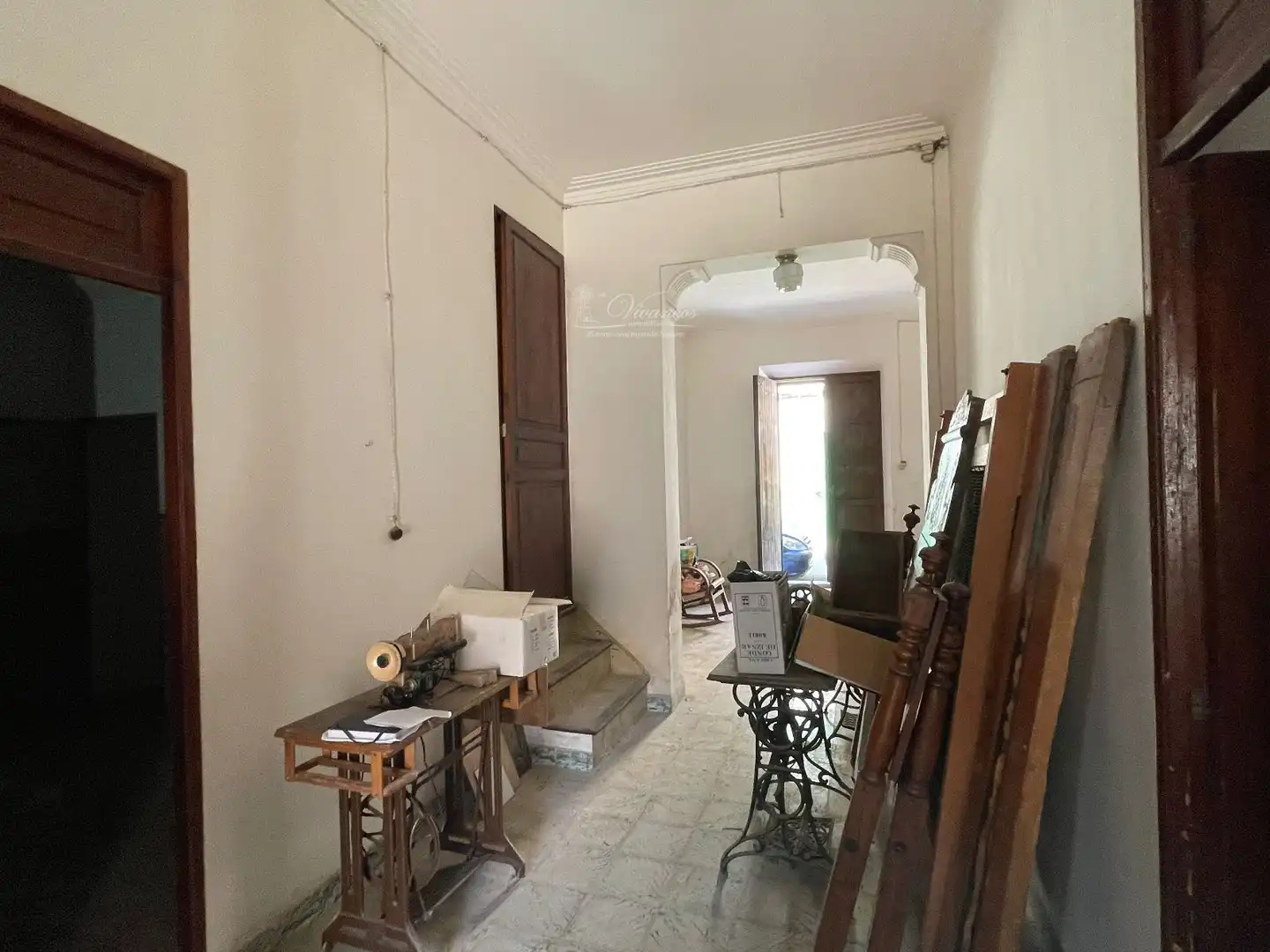 Casa con jardín en venta en carrer de la victoria, imagen 19