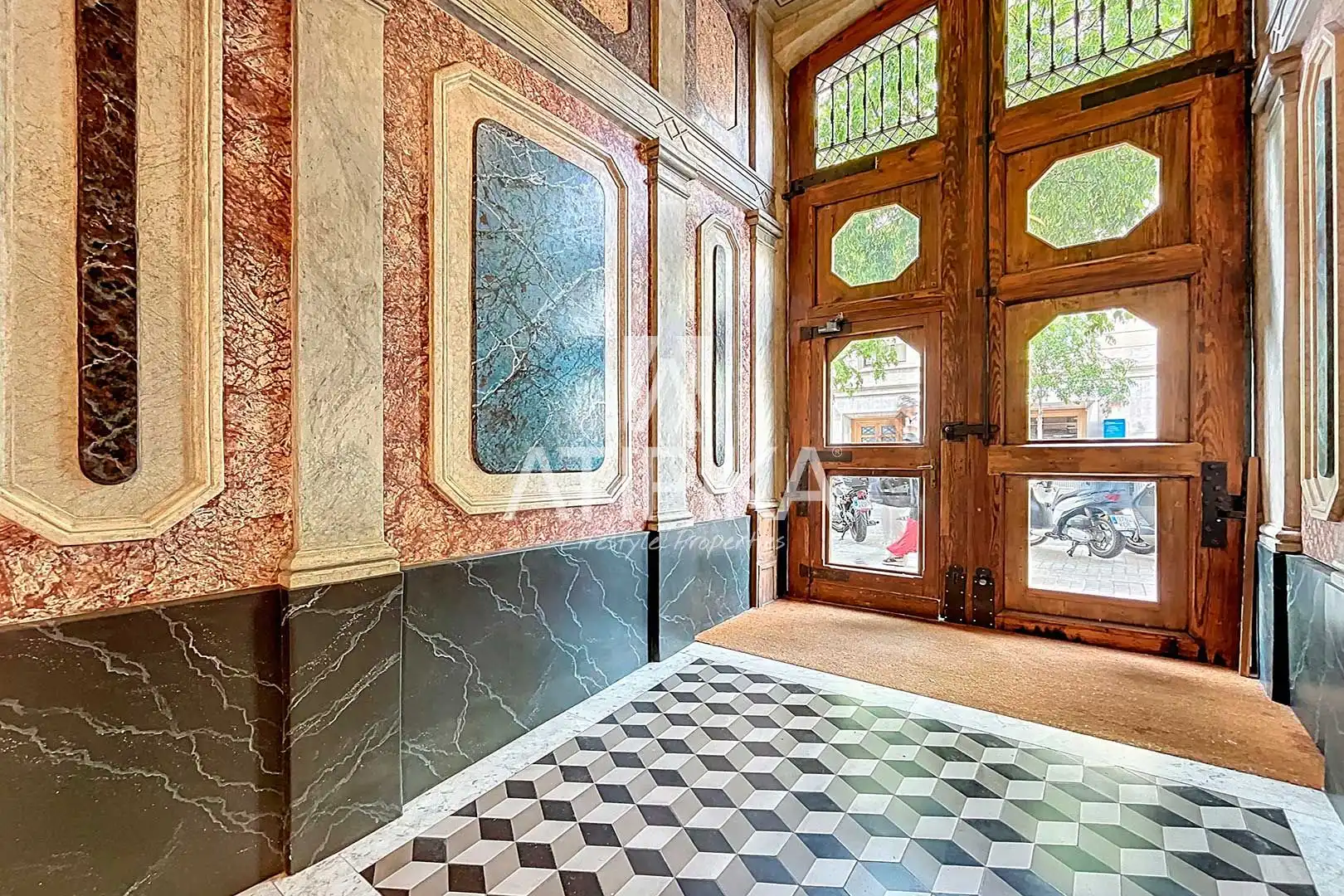 Appartement avec terrasse à vendre à Eixample, imagen 32