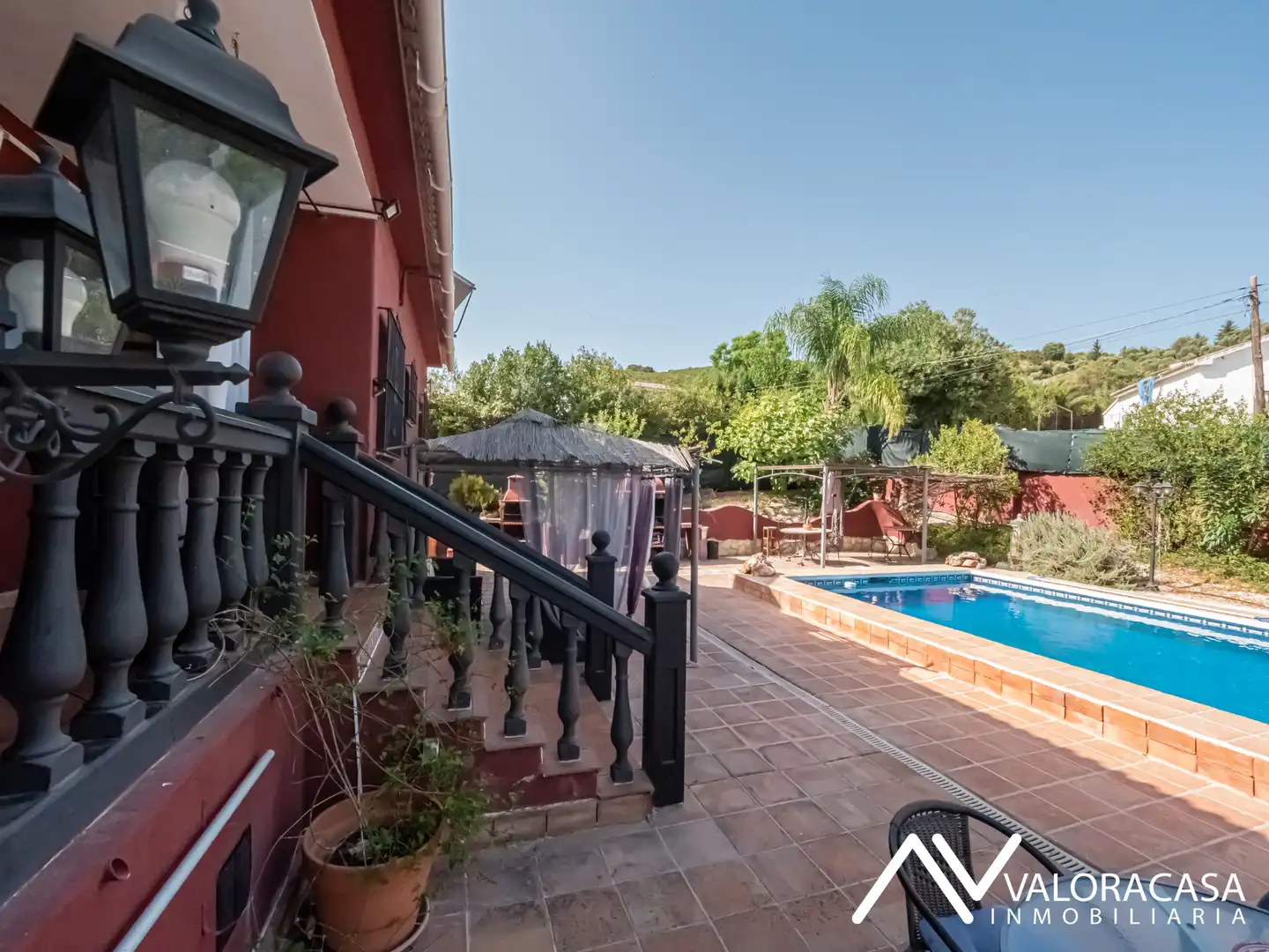 Terrace of Houses for sale in Coín  with Air Conditioner, Private garden and Terrace