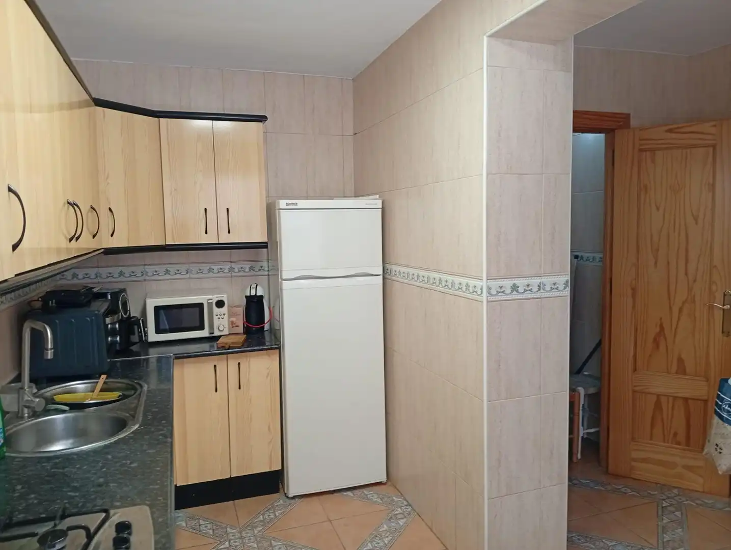 Wohnung zur Miete in Angustias - Chana - Encina