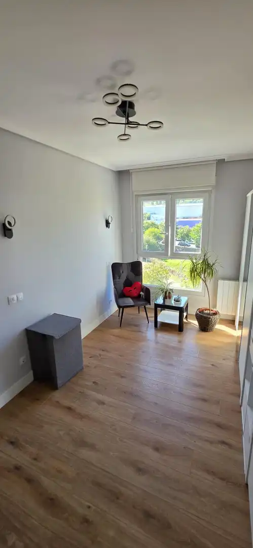 Flat for rent in URIBE PLAZA, 3, Zamudio