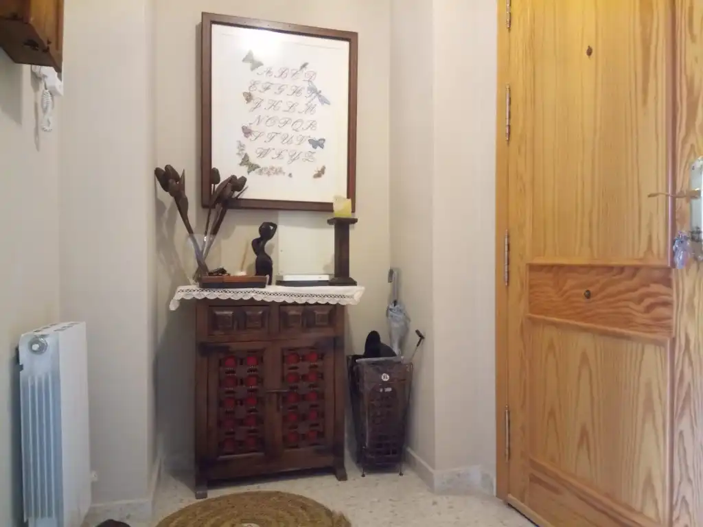 Wohnung zum Verkauf in Granada
