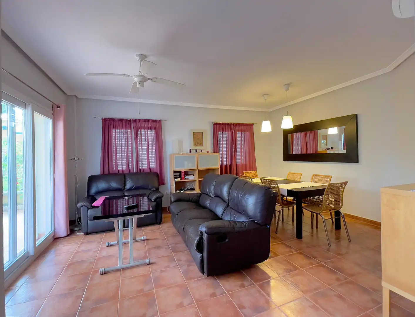 Wohnung mit Terrasse zum Verkauf in Avenida de la Urta 2, imagen 36