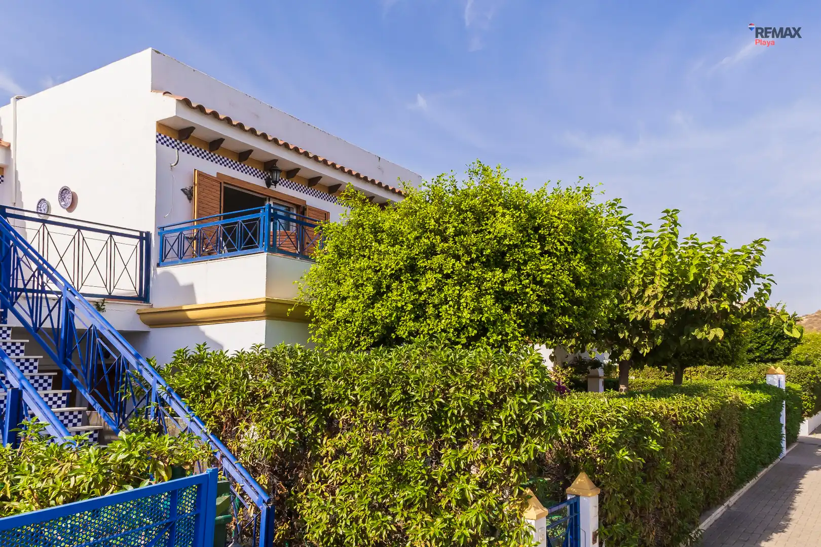 Penthouse mit Pool zum Verkauf in Avenida Ciudad de Castellón