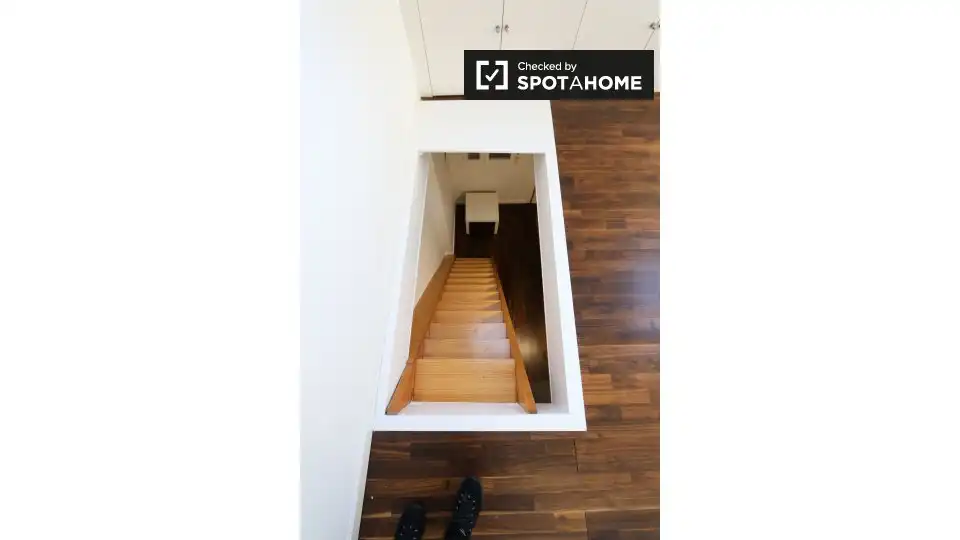 Flat to rent in Centro, imagen 17