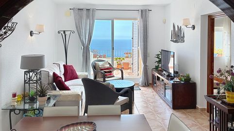Foto 4 de Apartamento en venta en Cumbre del Sol, Benitachell / El Poble Nou de Benitatxell
