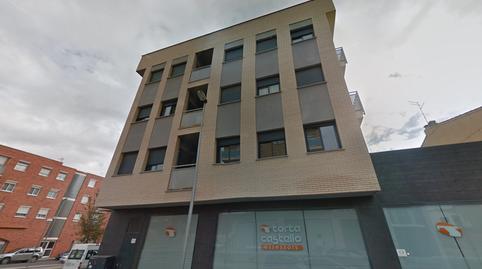 Foto 2 de Garatge en venda a Cervantes, Valletes - Xiribecs, Tarragona