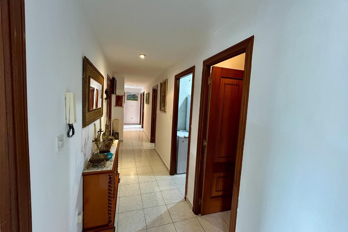 Pis en venda en Ponferrada amb Terrassa, Traster i Moblat