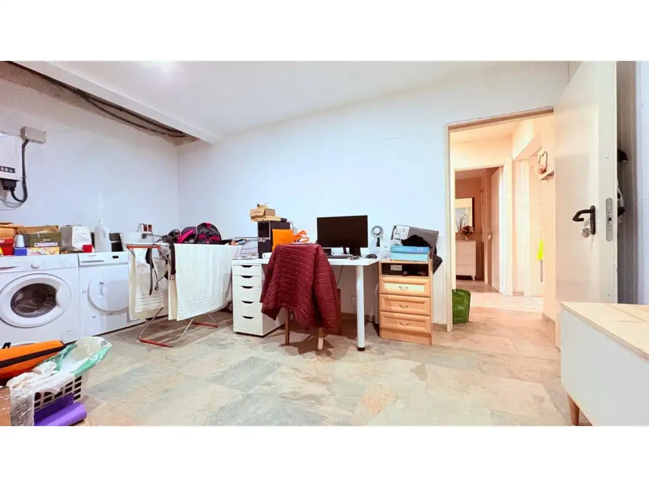Casa o xalet en venda en Castellar del Vallès amb Terrassa