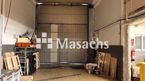 Photo 3 of Industrial buildings for sale in Sol i Padris - Sant Oleguer, Sabadell