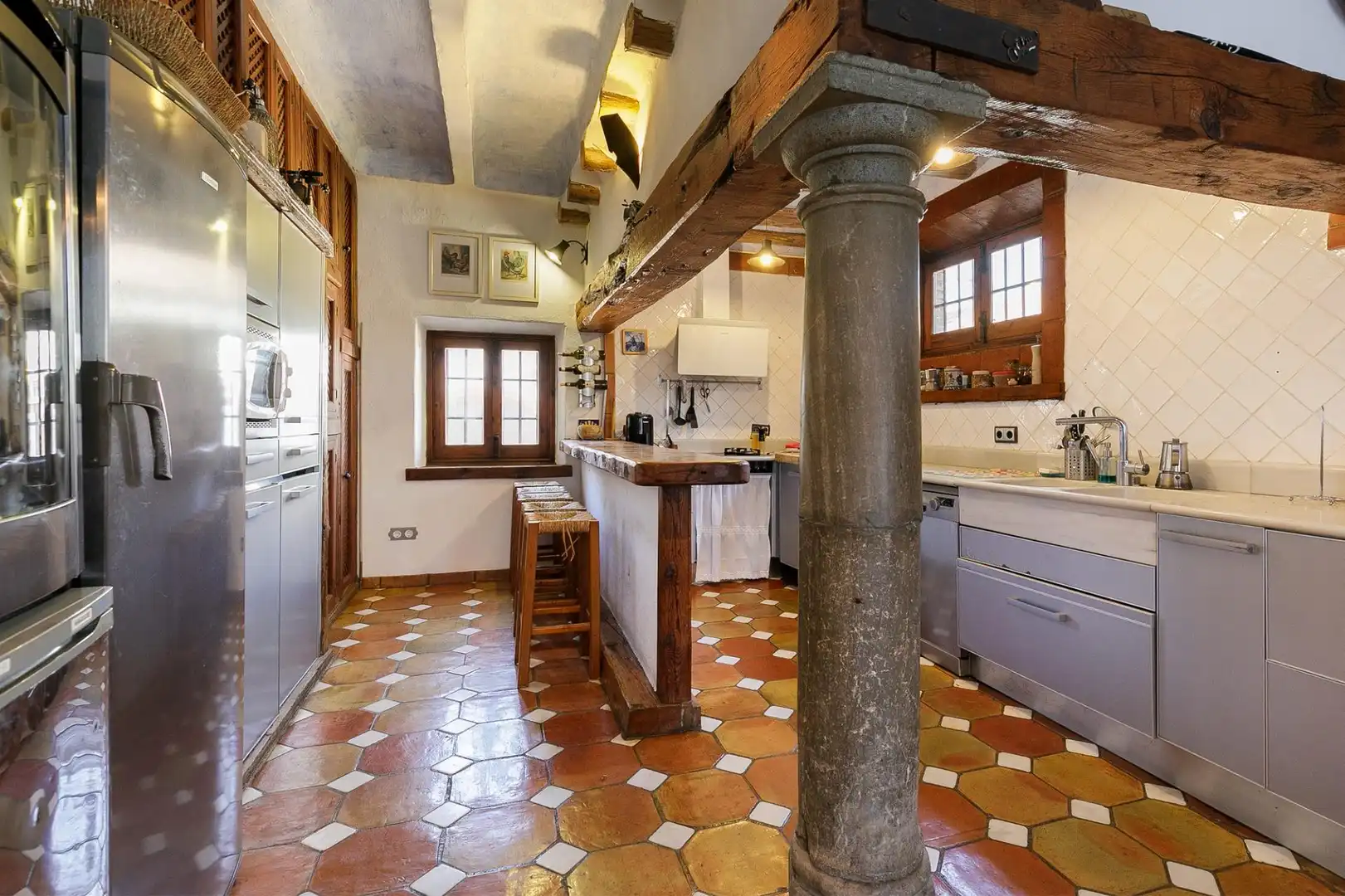 Haus mit Terrasse zum Verkauf in Belicena, imagen 9