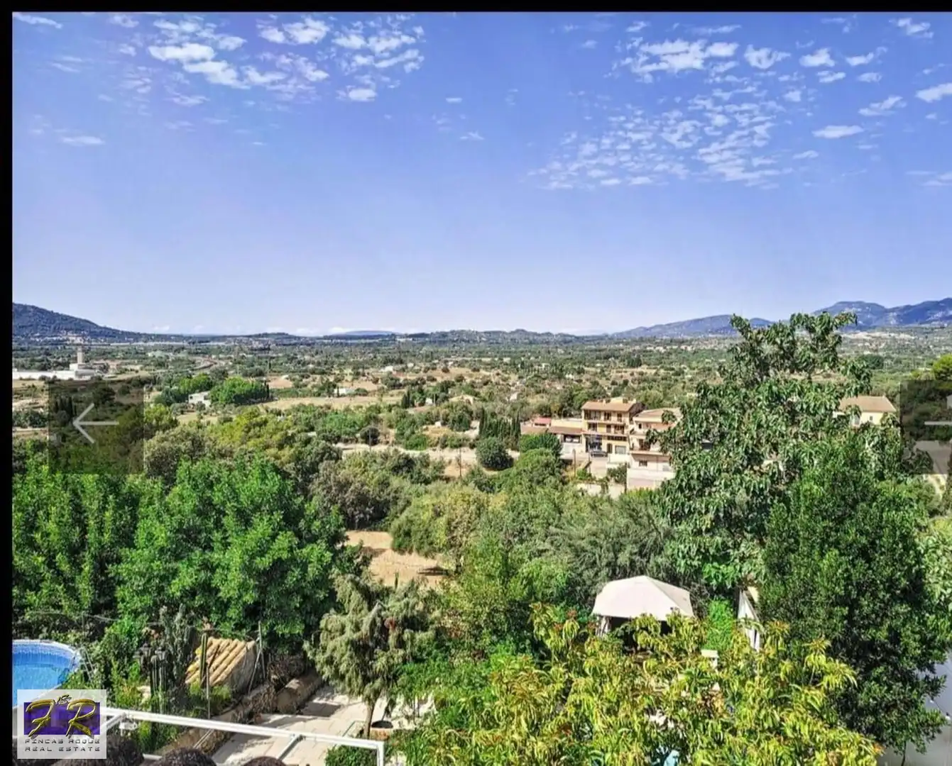 Villa mit Pool zum Verkauf in Campanet, imagen 34
