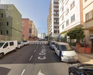 Vista exterior de Pis en venda en  Santa Cruz de Tenerife Capital