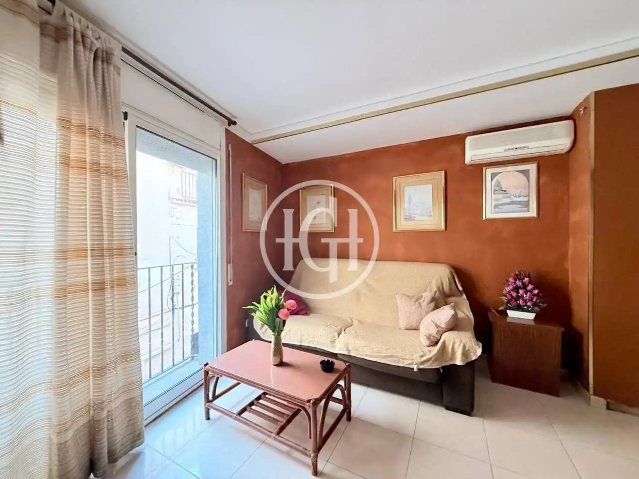 Appartement avec balcon à vendre à Centre, imagen 3