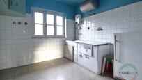 Kitchen of Flat for sale in Gijón   with Storage room