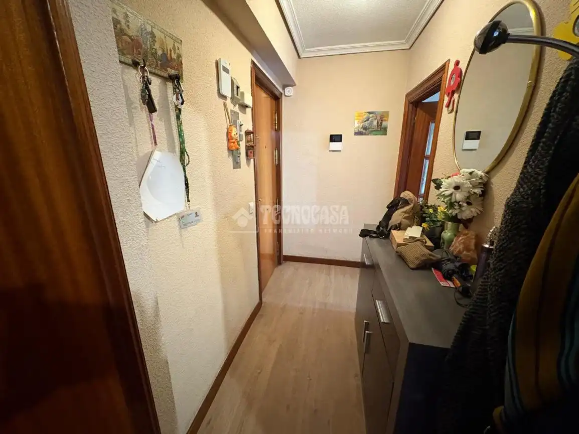 Pis en venda en Móstoles amb Aire condicionat, Calefacció i Terrassa