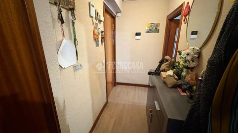 Foto 4 de Pis en venda a Sur - PAU 4, Móstoles