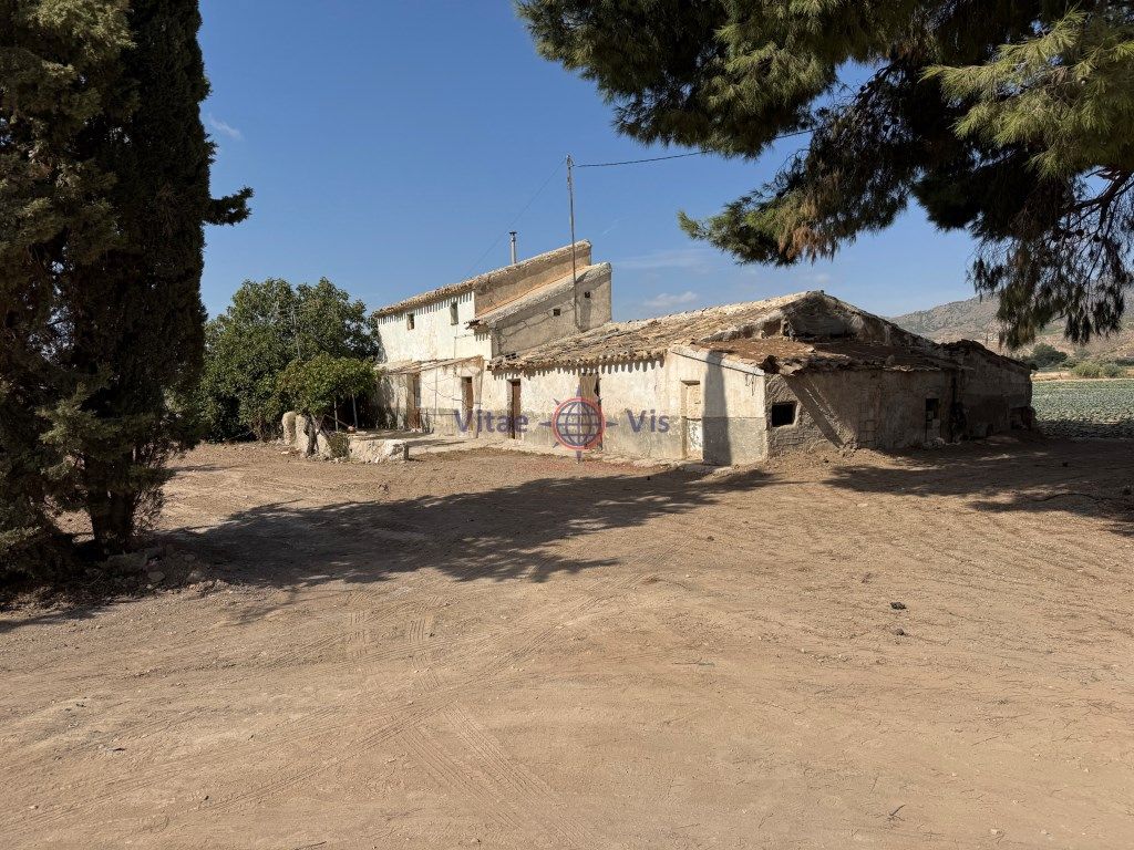 Casa o chalet en venta en Lorca